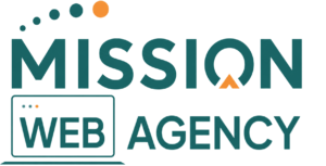 Mission Web Agency logo