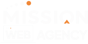 Mission Web Agency logo